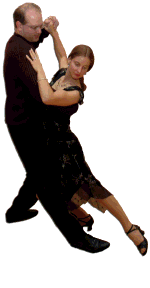 Dancing